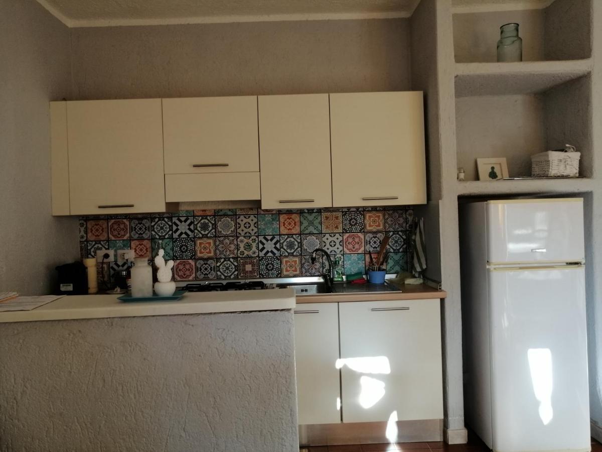 Casa Baia Santa Reparata - Santa Teresa Di Gallura Iun Q1712 Extérieur photo