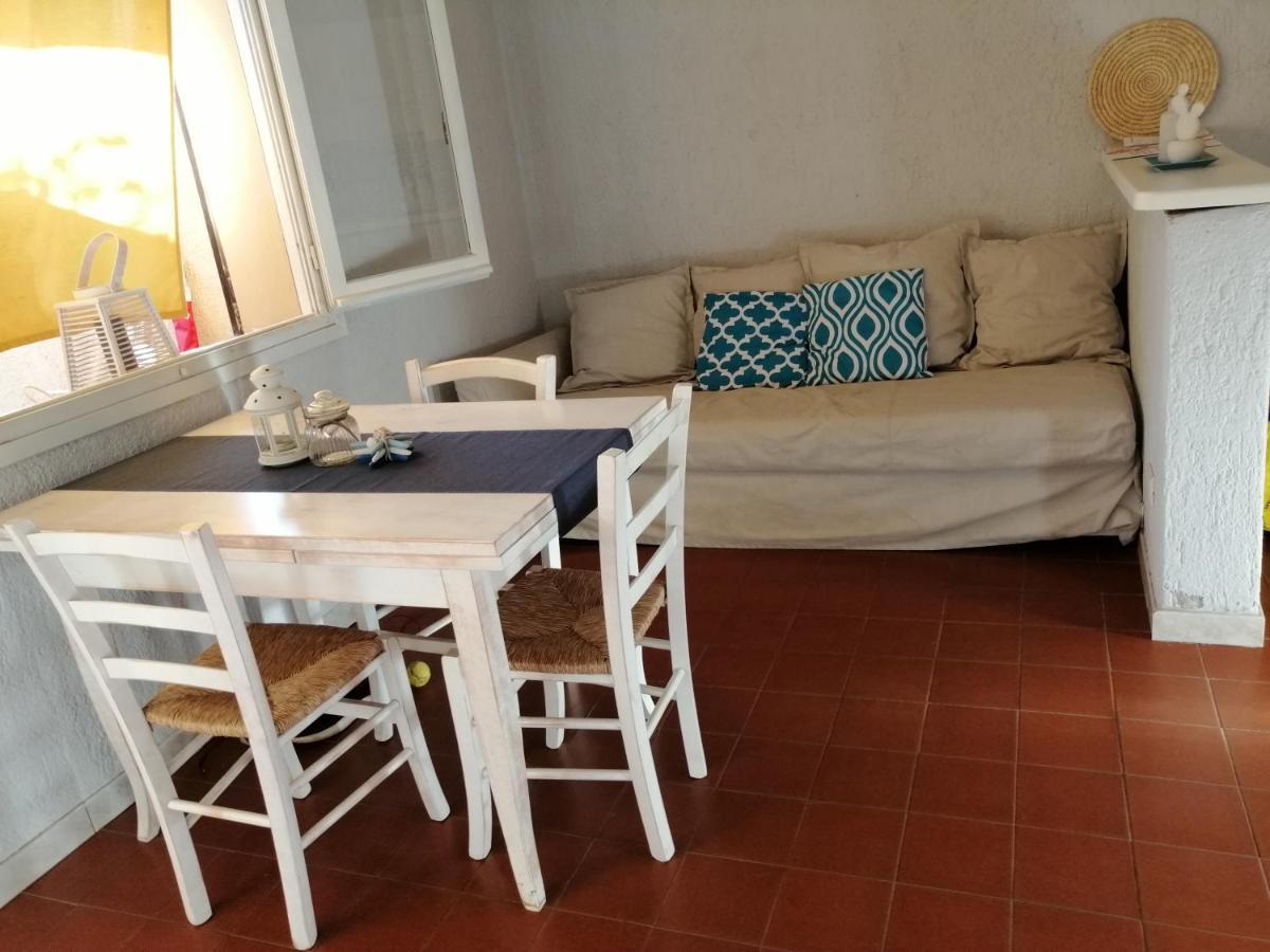 Casa Baia Santa Reparata - Santa Teresa Di Gallura Iun Q1712 Extérieur photo