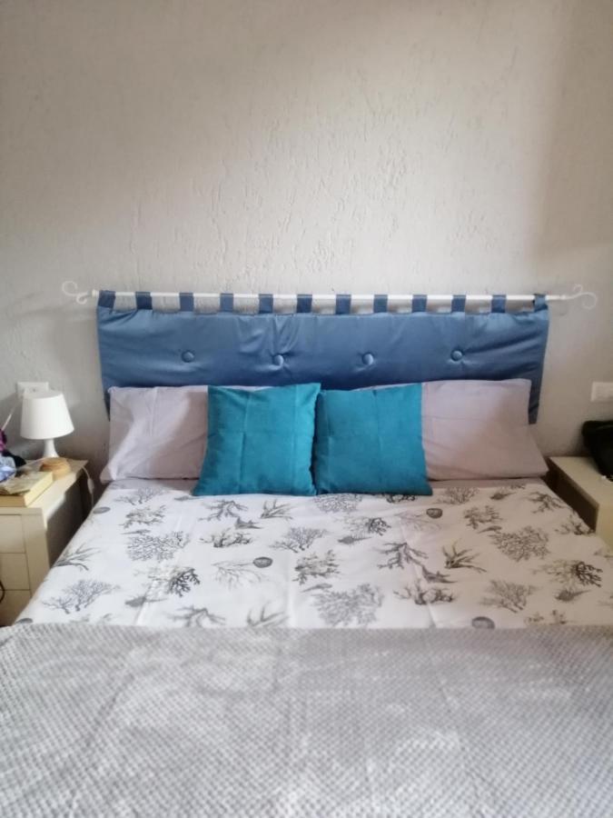 Casa Baia Santa Reparata - Santa Teresa Di Gallura Iun Q1712 Extérieur photo