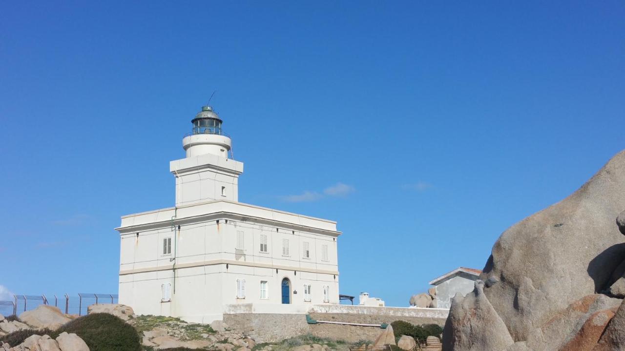 Casa Baia Santa Reparata - Santa Teresa Di Gallura Iun Q1712 Extérieur photo