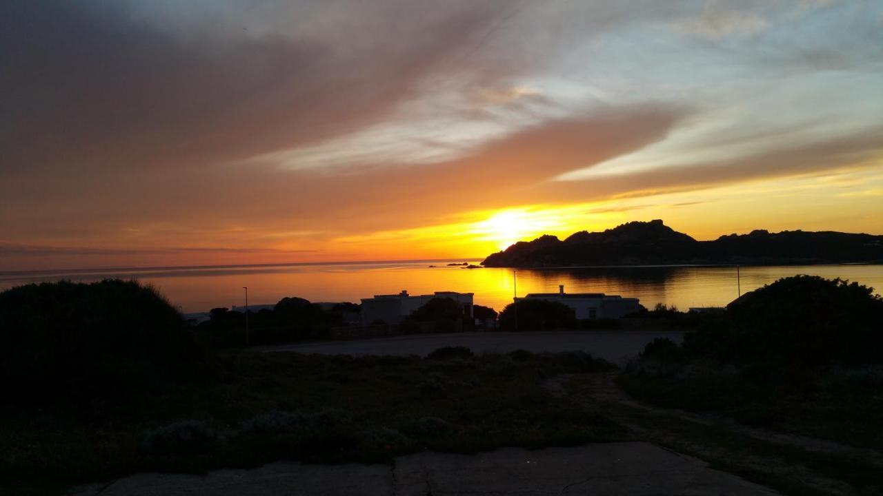 Casa Baia Santa Reparata - Santa Teresa Di Gallura Iun Q1712 Extérieur photo