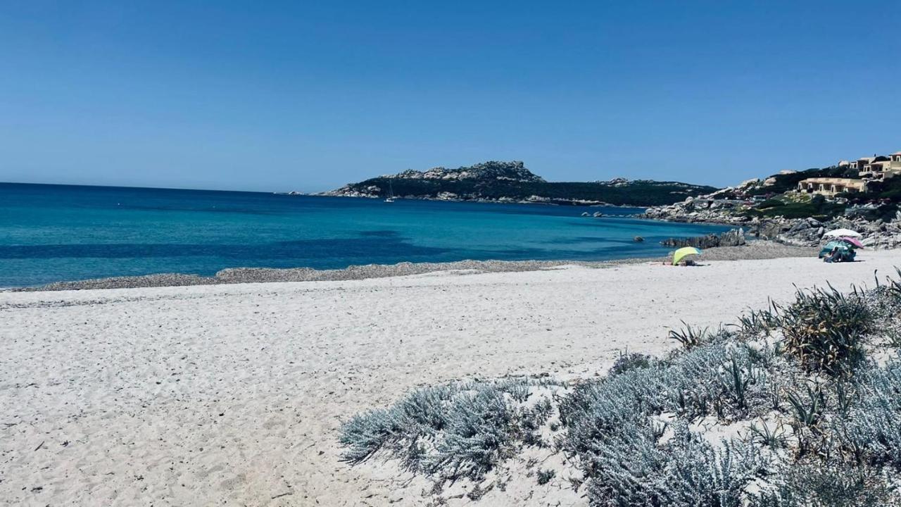 Casa Baia Santa Reparata - Santa Teresa Di Gallura Iun Q1712 Extérieur photo