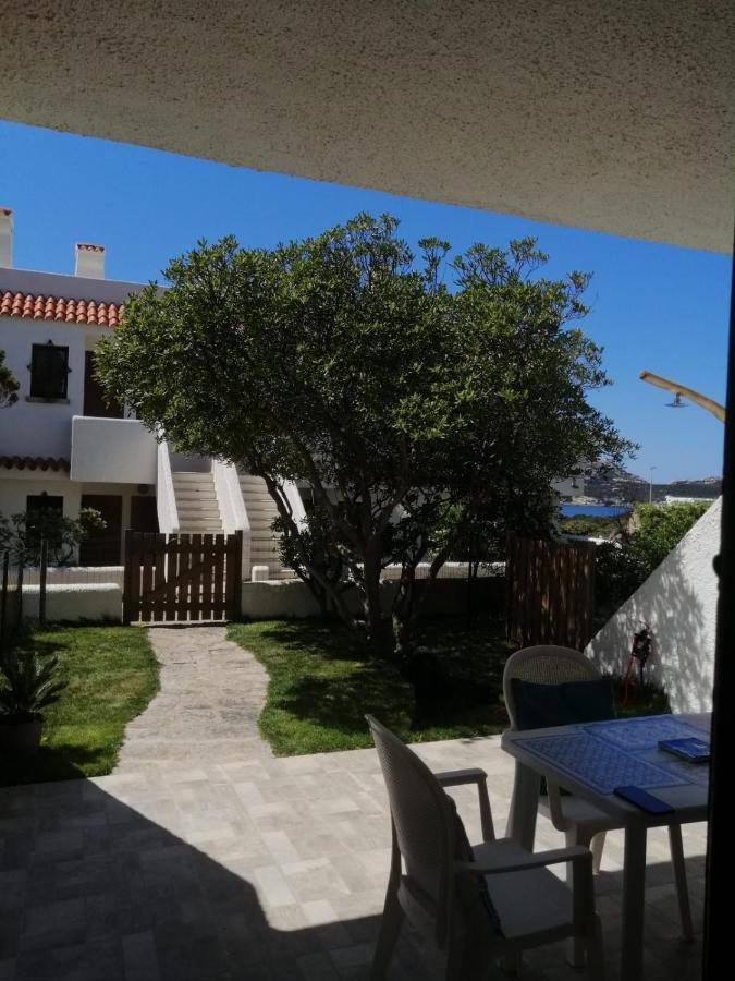 Casa Baia Santa Reparata - Santa Teresa Di Gallura Iun Q1712 Extérieur photo