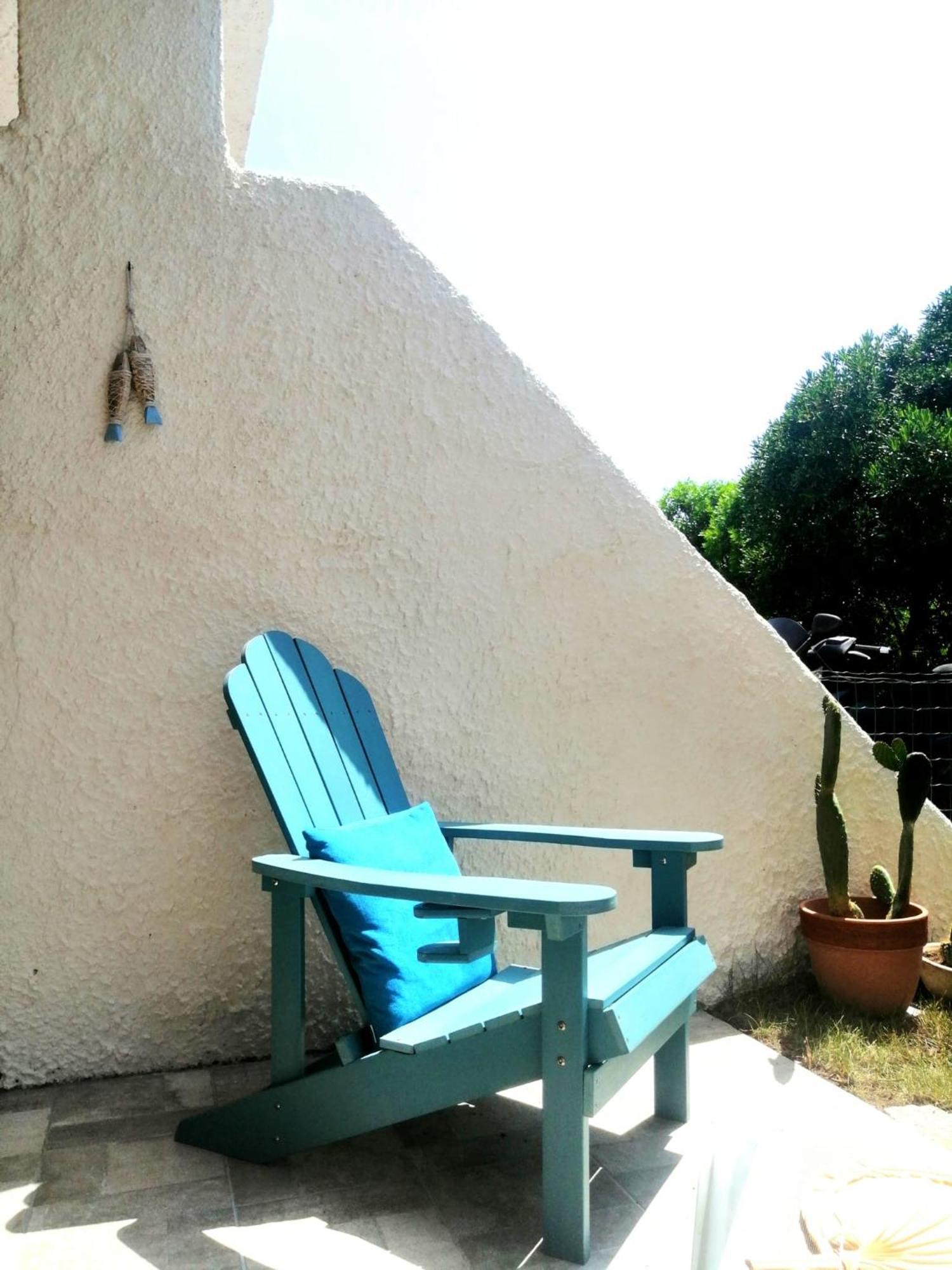 Casa Baia Santa Reparata - Santa Teresa Di Gallura Iun Q1712 Extérieur photo