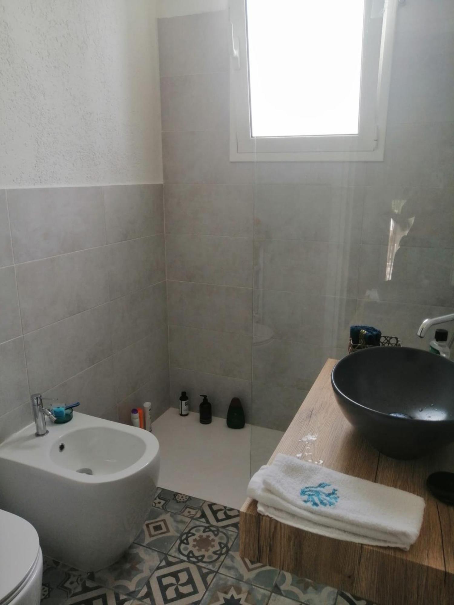 Casa Baia Santa Reparata - Santa Teresa Di Gallura Iun Q1712 Extérieur photo
